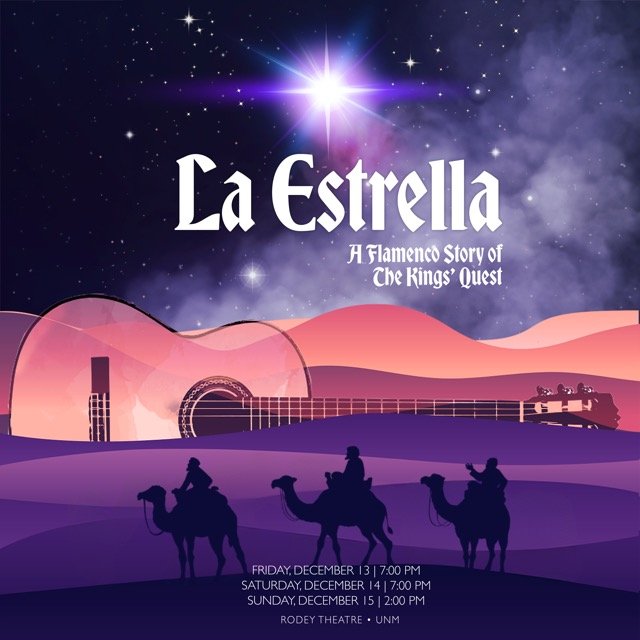 La Estrella 2024 - Digital Download