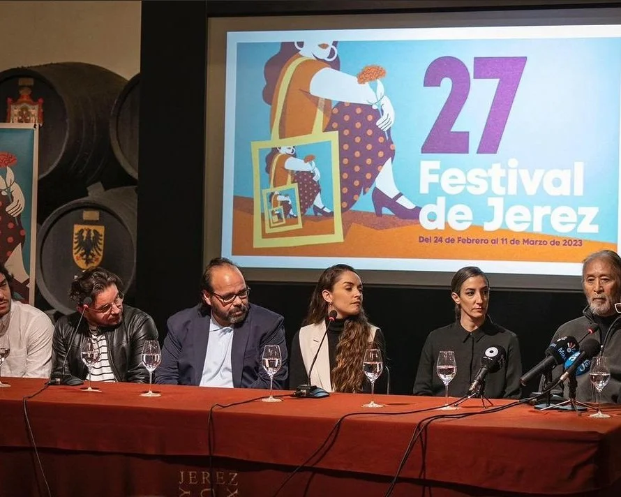 Our Adventures in Spain, Part 1