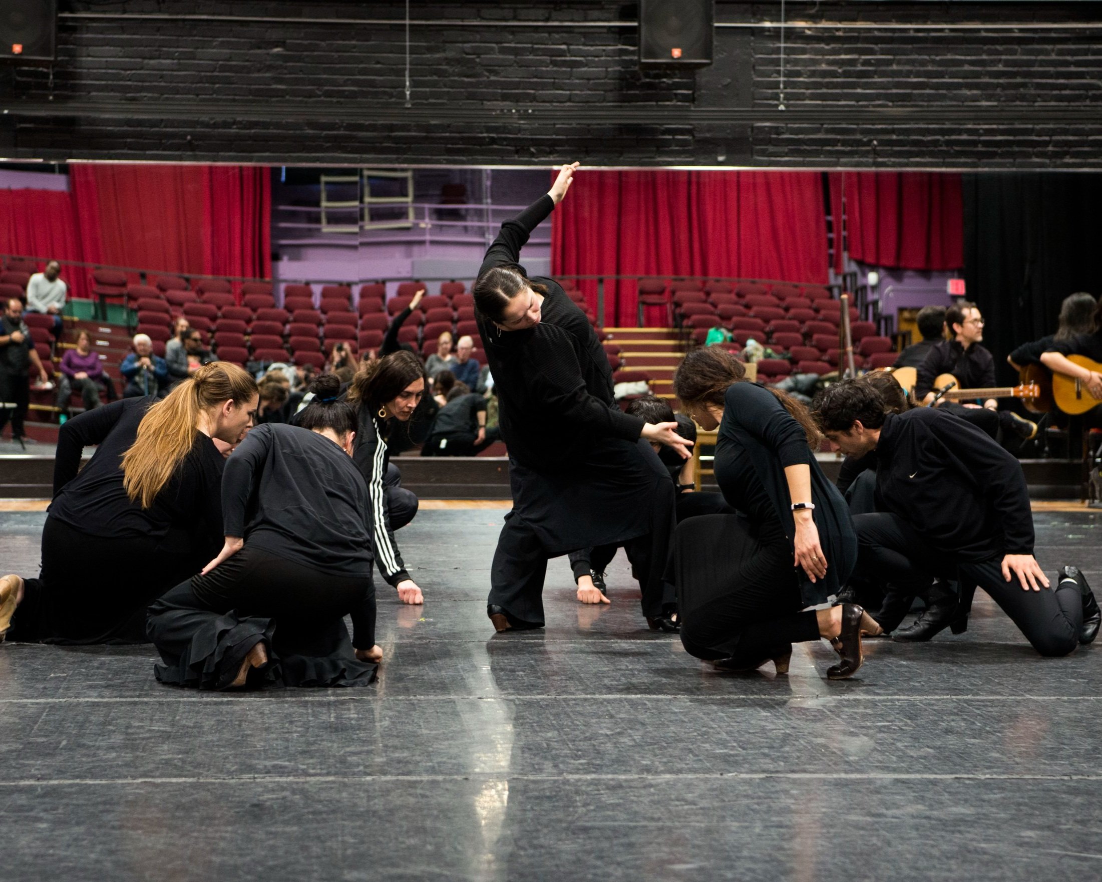 Joaquín Encinias Talks "Xicano Power"