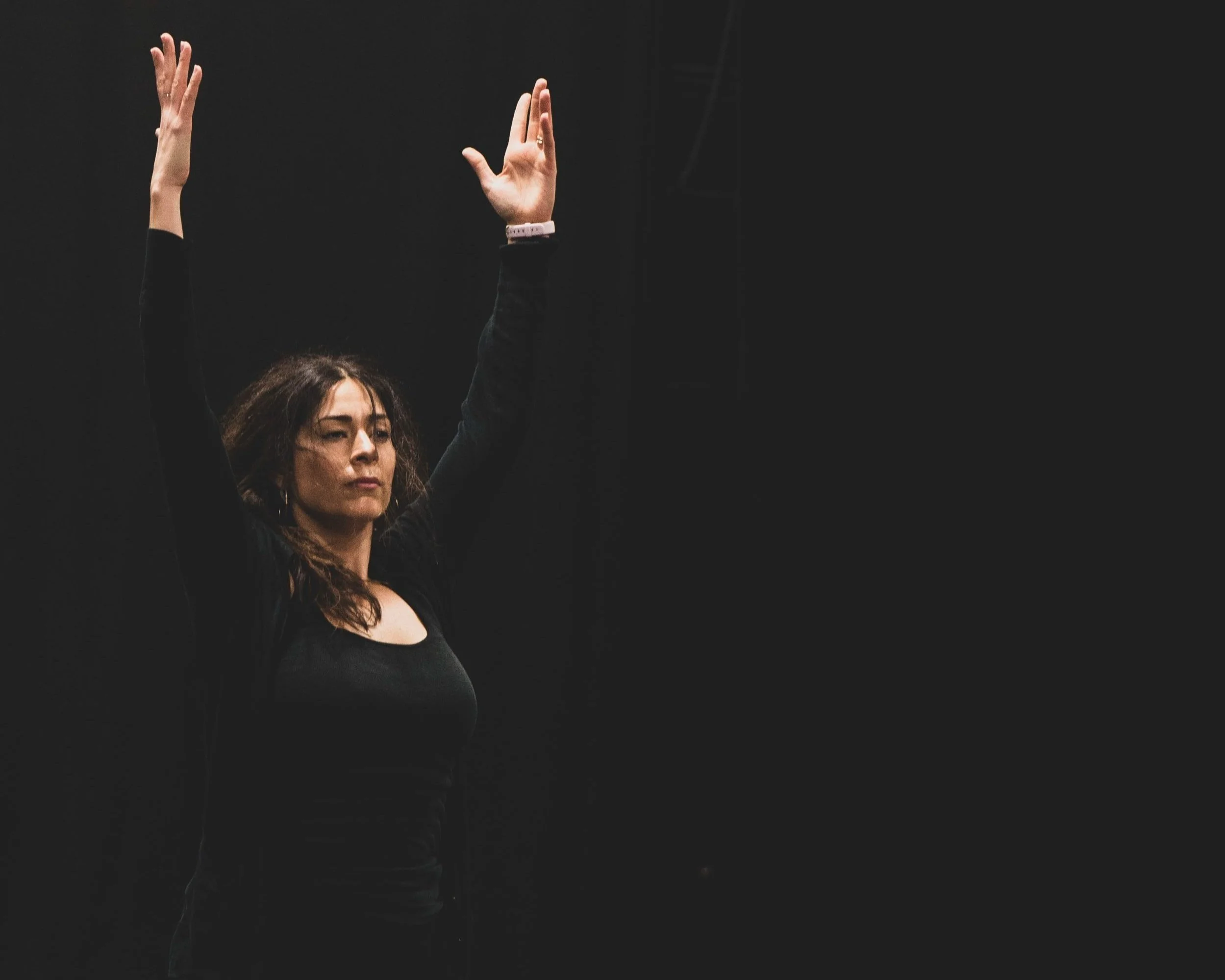 Yjastros Takes "Xicano Power" to Spain