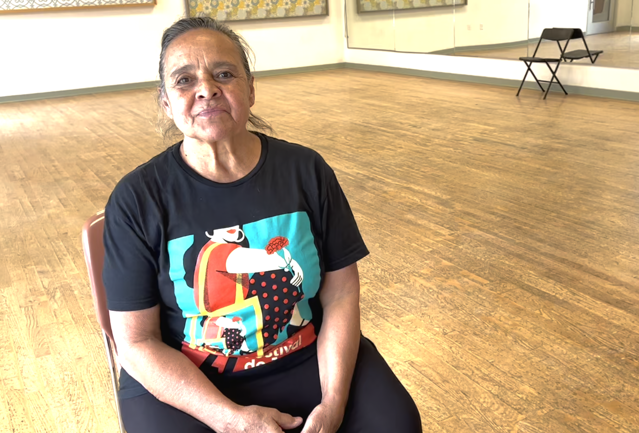 Eva Tells Us All About Jerez, and What's Next for Yjastros and NIF