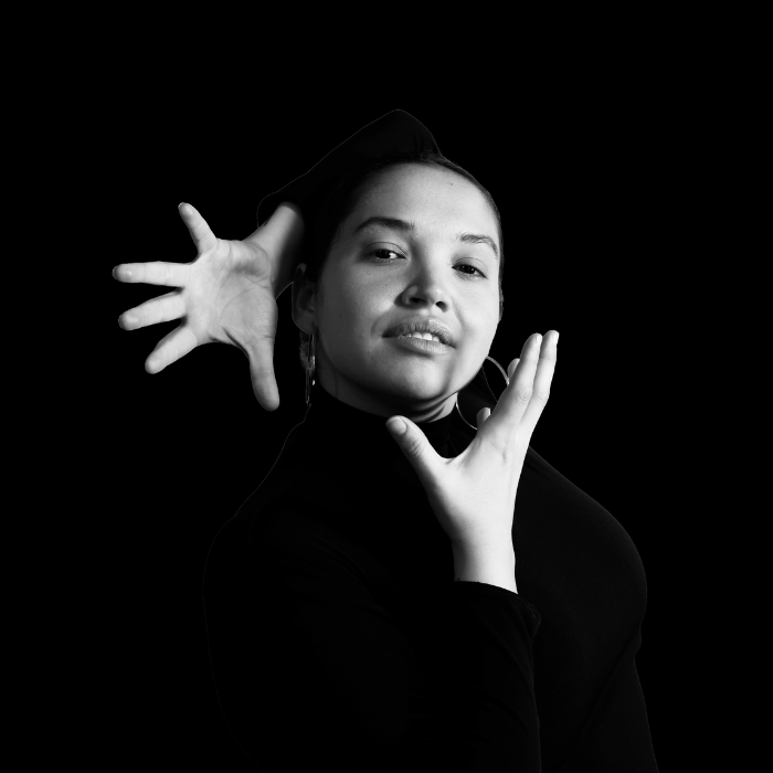 Andrea M. Lozano