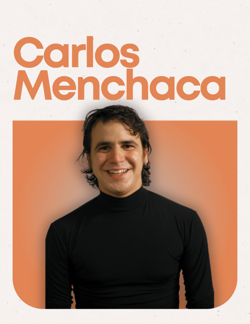 Carlos Menchaca