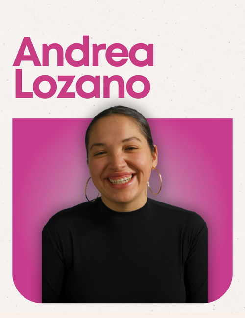 Andrea Lozano