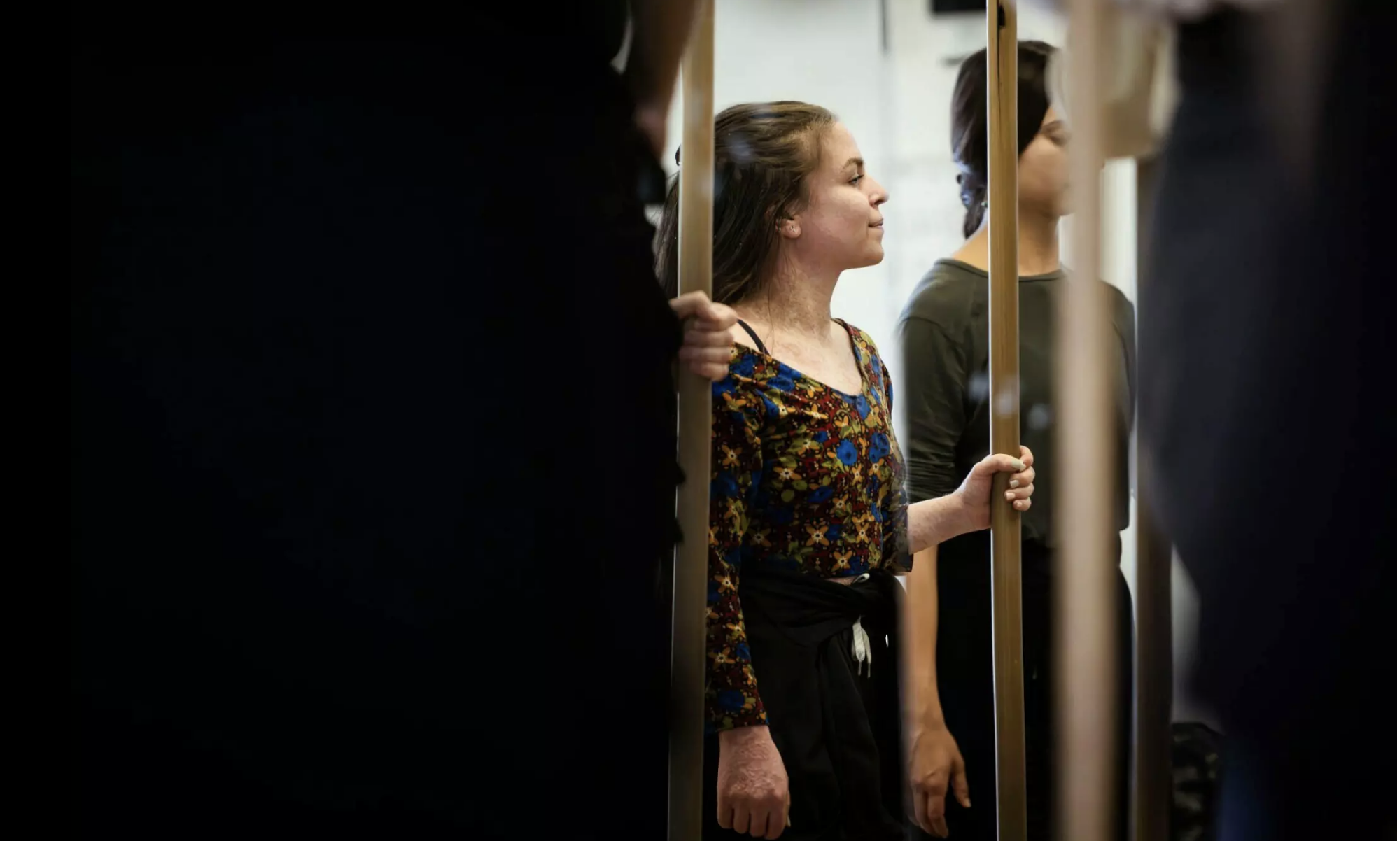 Primo opportunity: Yjastros combines flamenco and son jarocho in new performance piece
