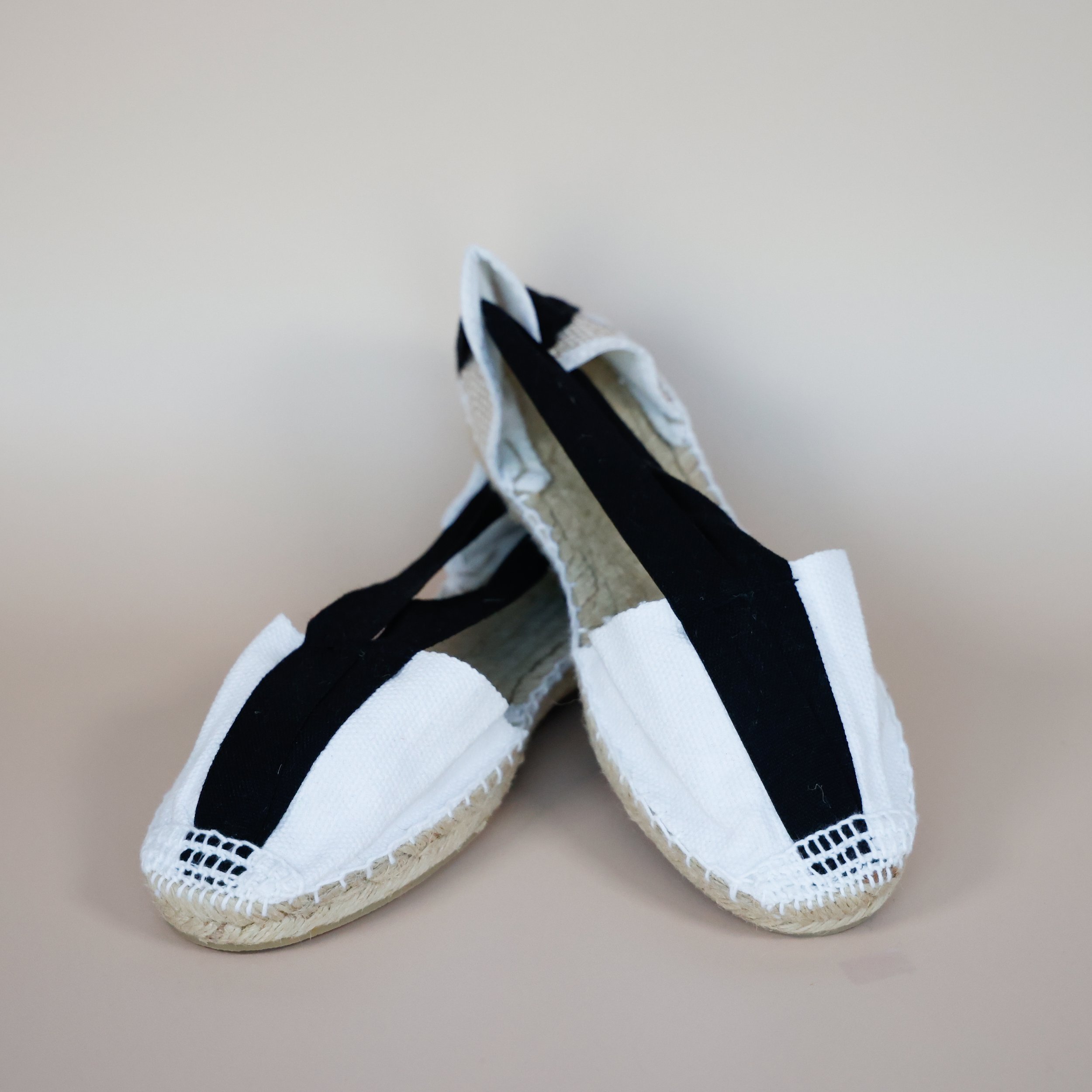 Jota Shoes (Alpargatas)