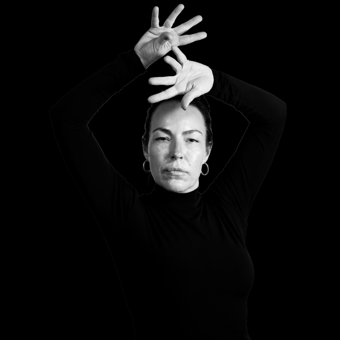 Elena Osuna