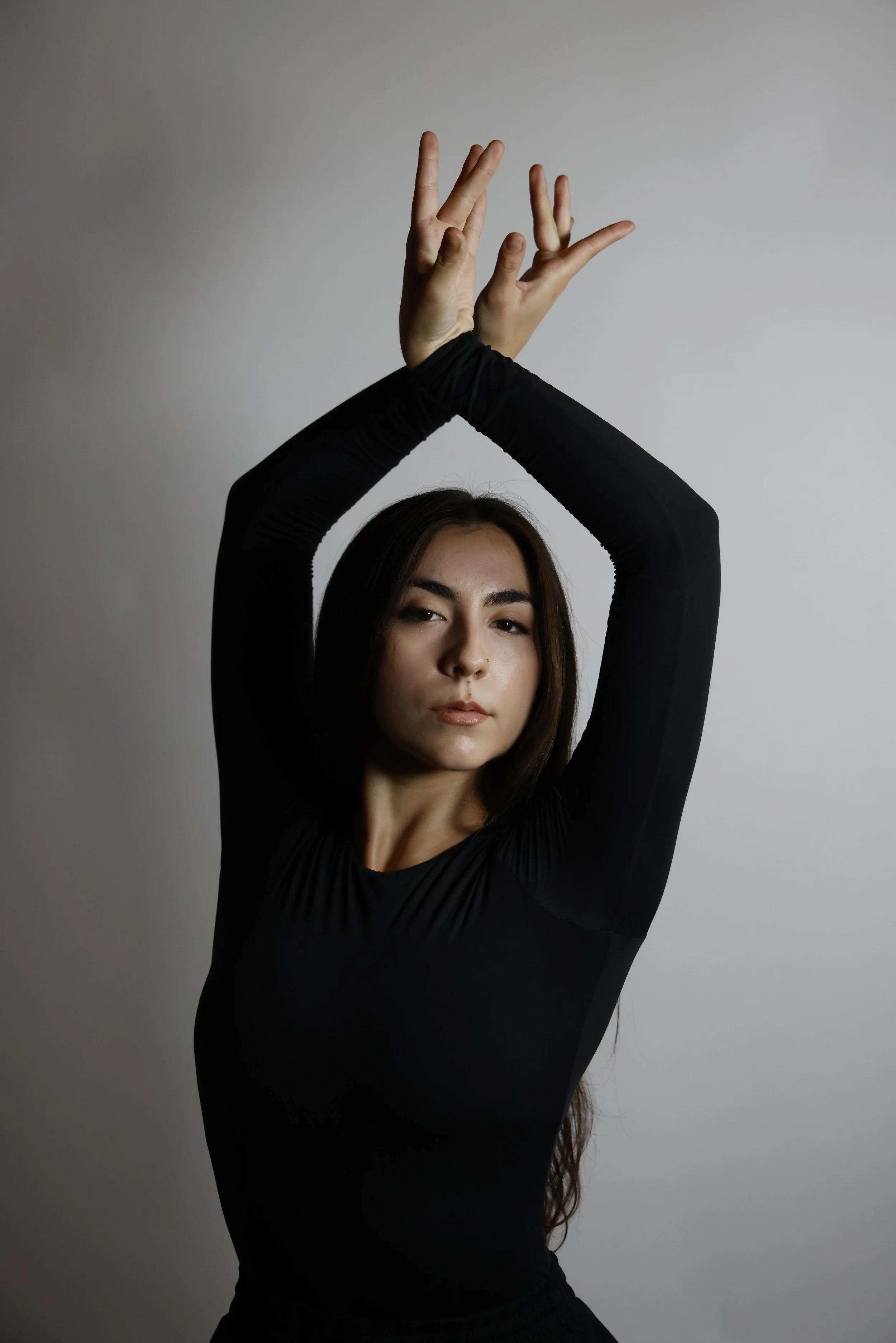 Isabella Nuanez