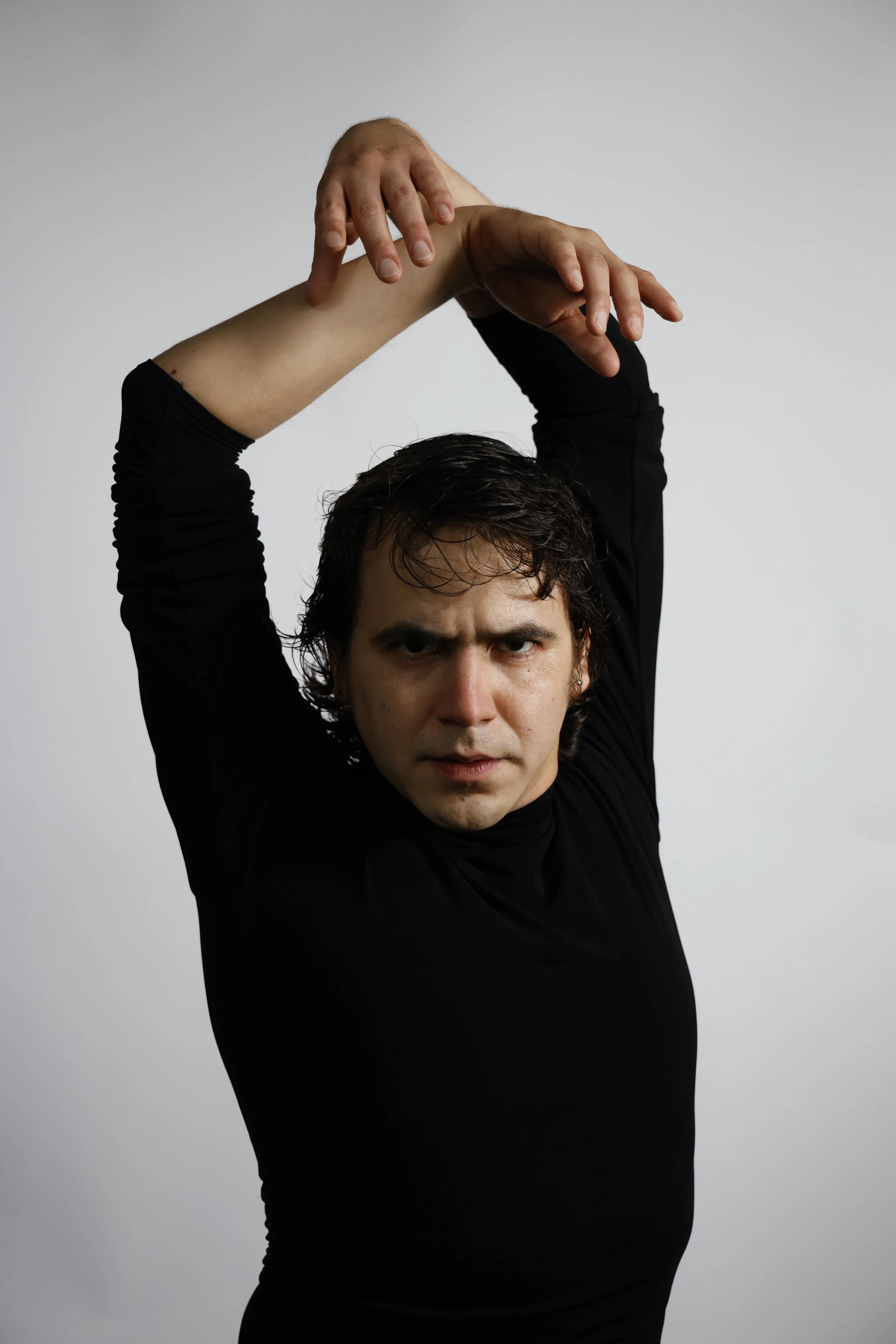 Carlos Menchaca