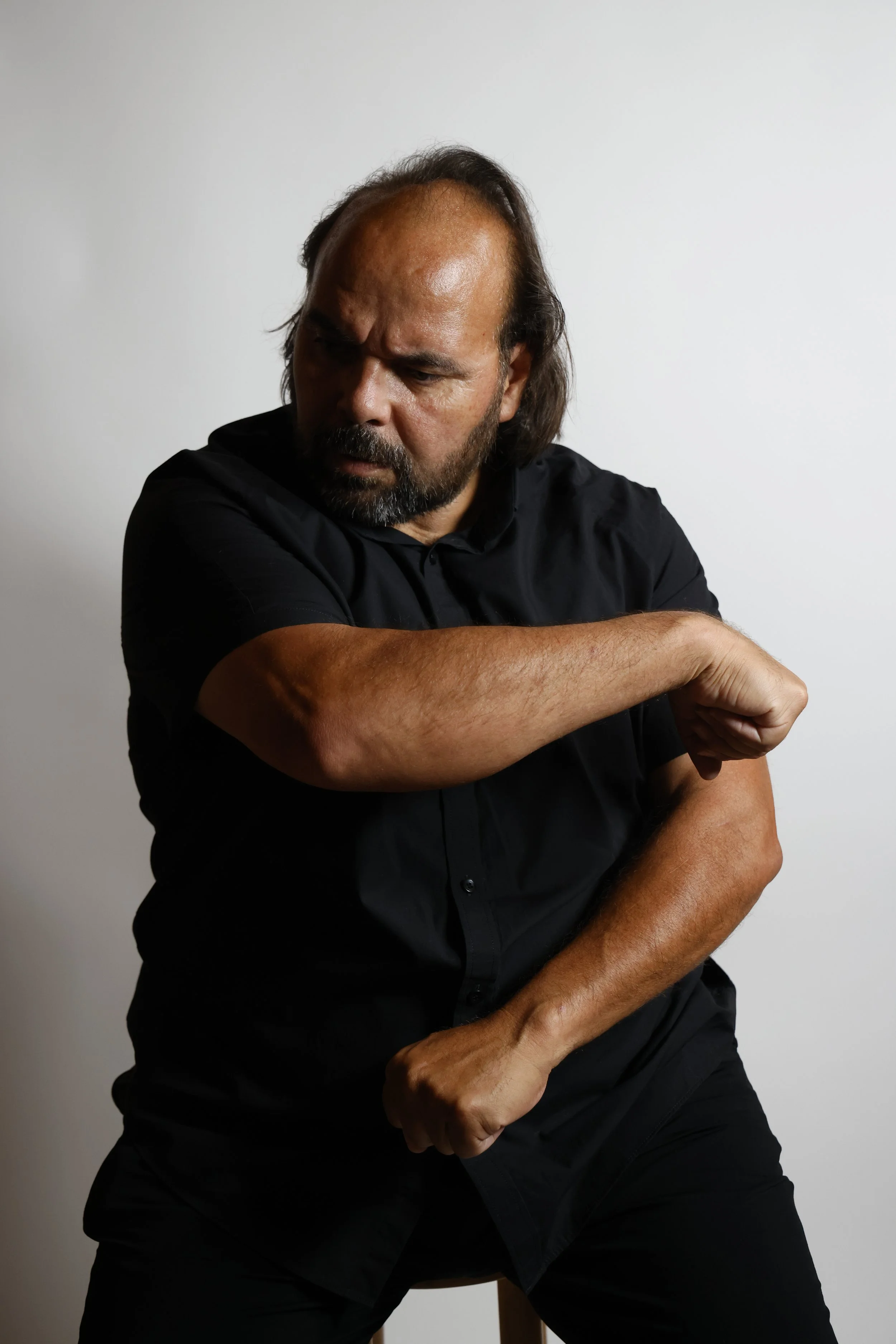 Joaquín Encinias