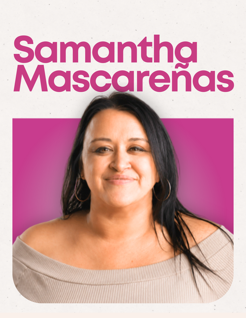 Samantha