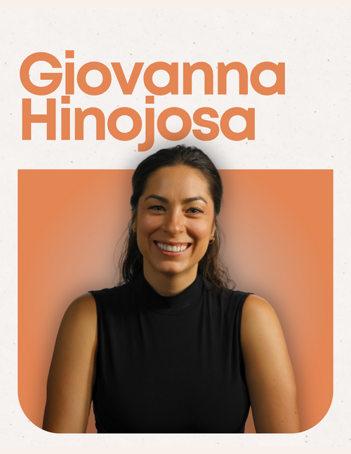 Giovanna Hinojosa