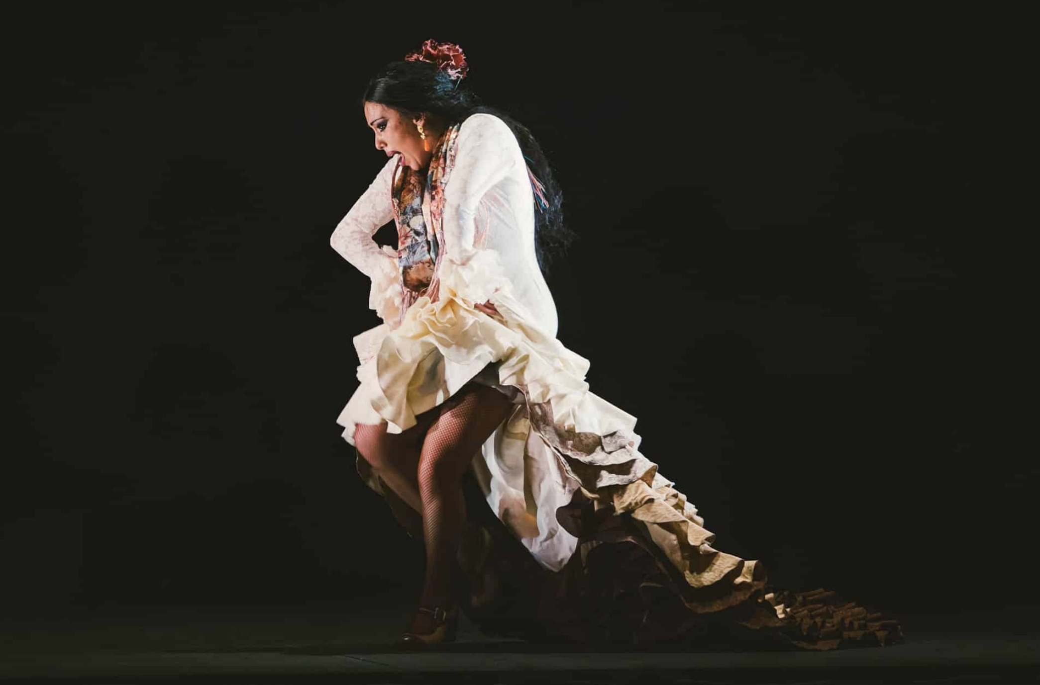 Roadtrippers flamenco capital story
