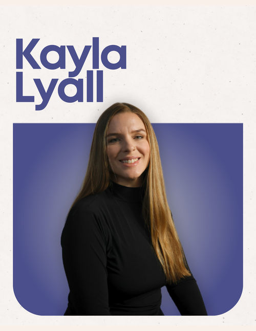 Kayla Lyall