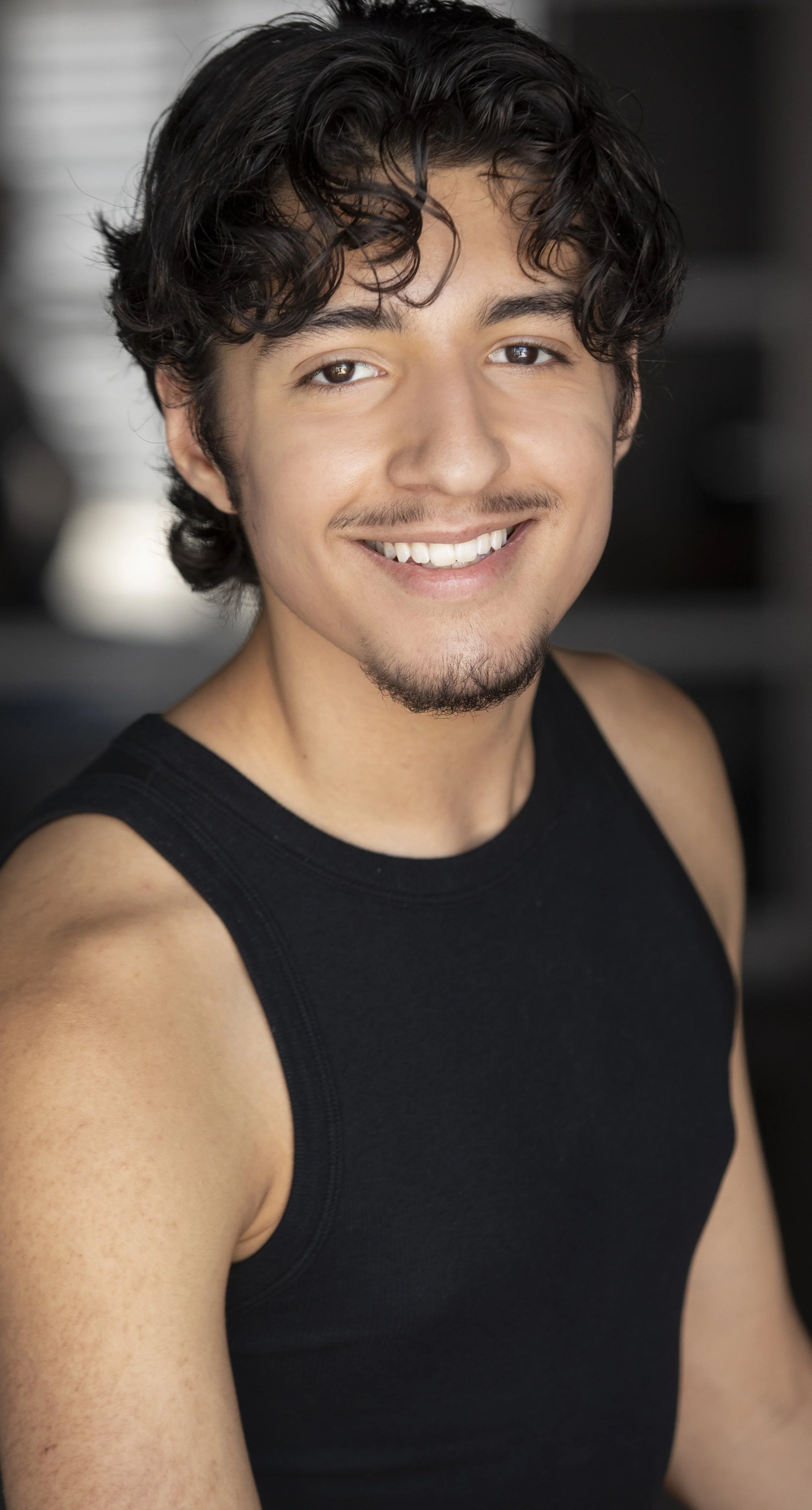Colten Jose Hernandez