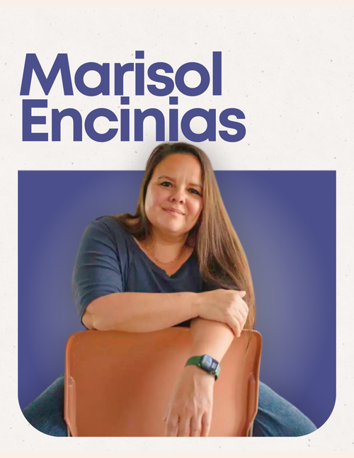 Marisol Encinias