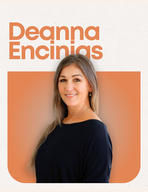 Deanna Encinias