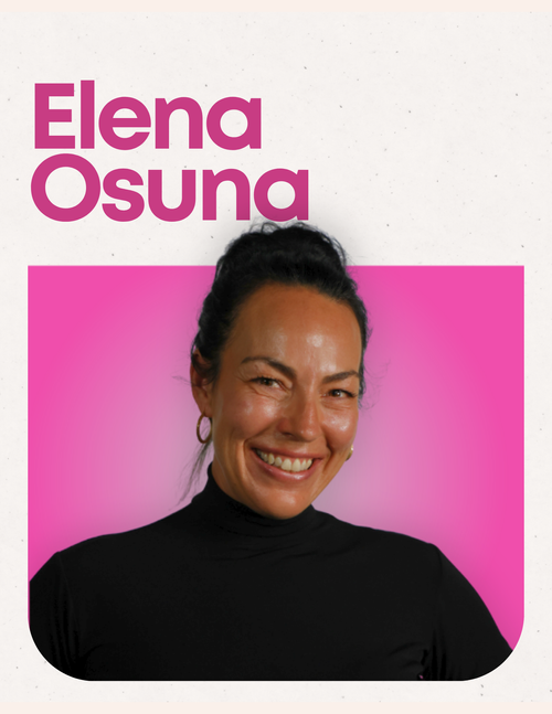 Elena Osuna