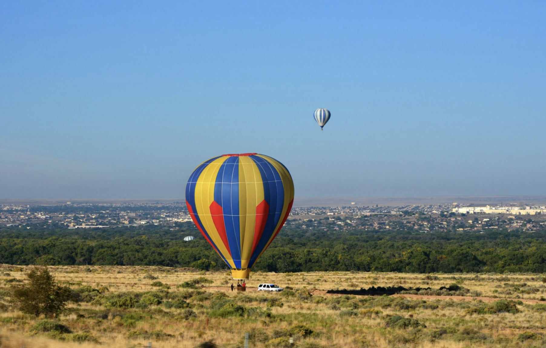 The best cultural festivals in Albuquerque you need to attend