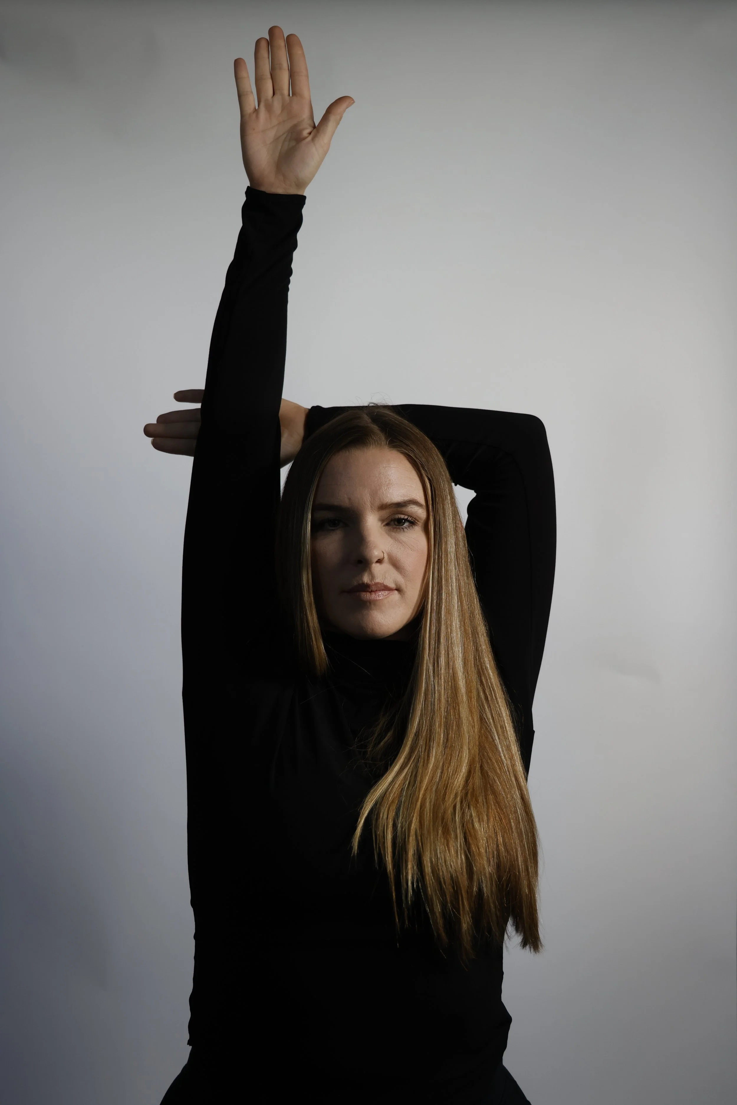 Kayla Lyall