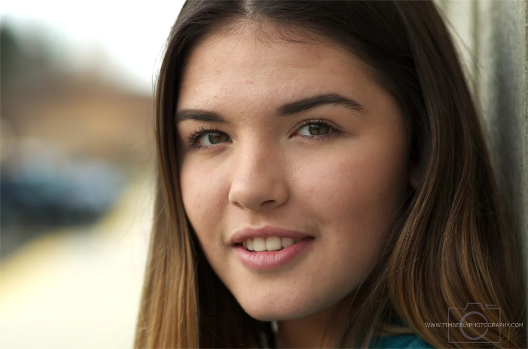 This image is straight out of the camera - no developing of the raw image files.