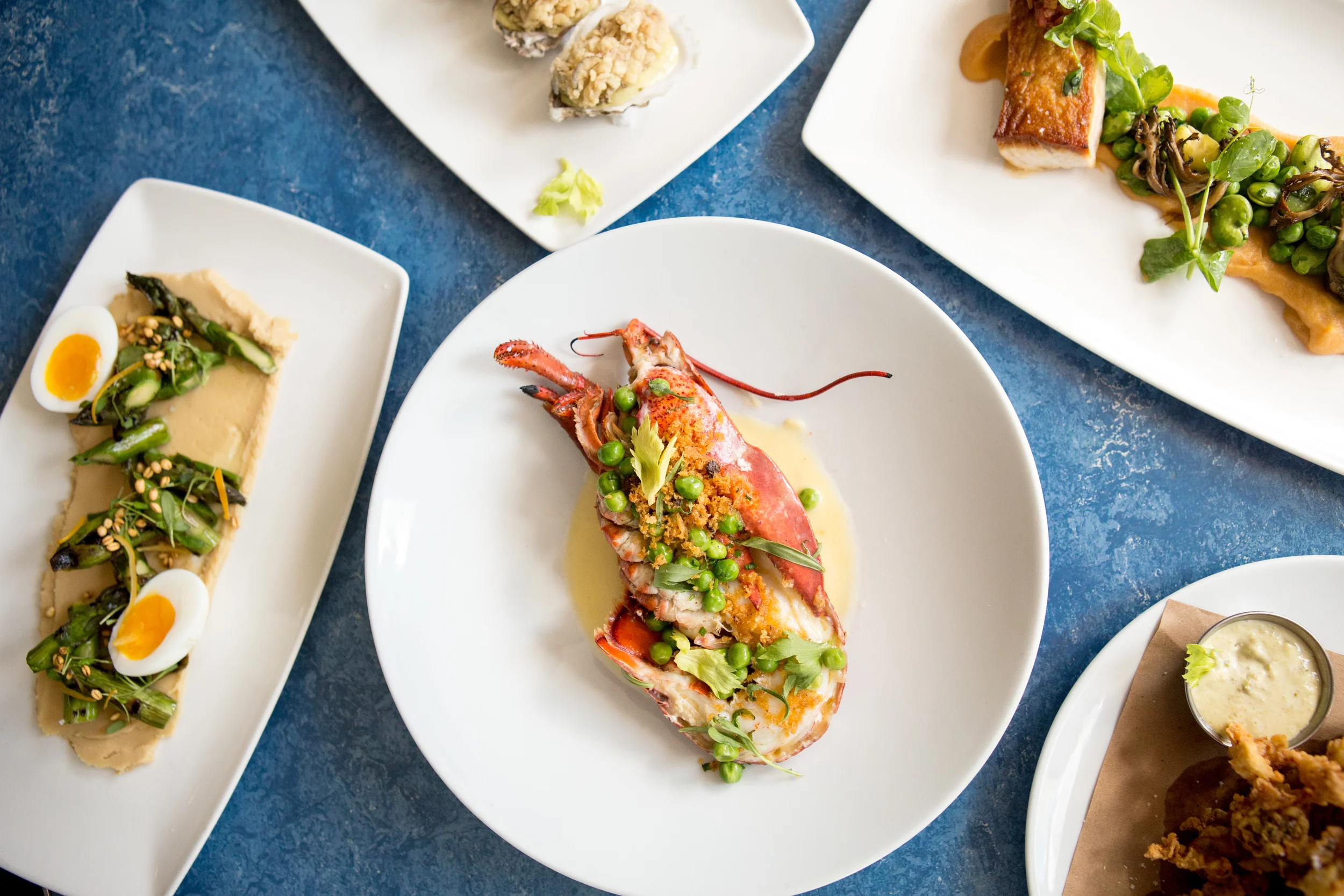 Private Events — B&G Oysters