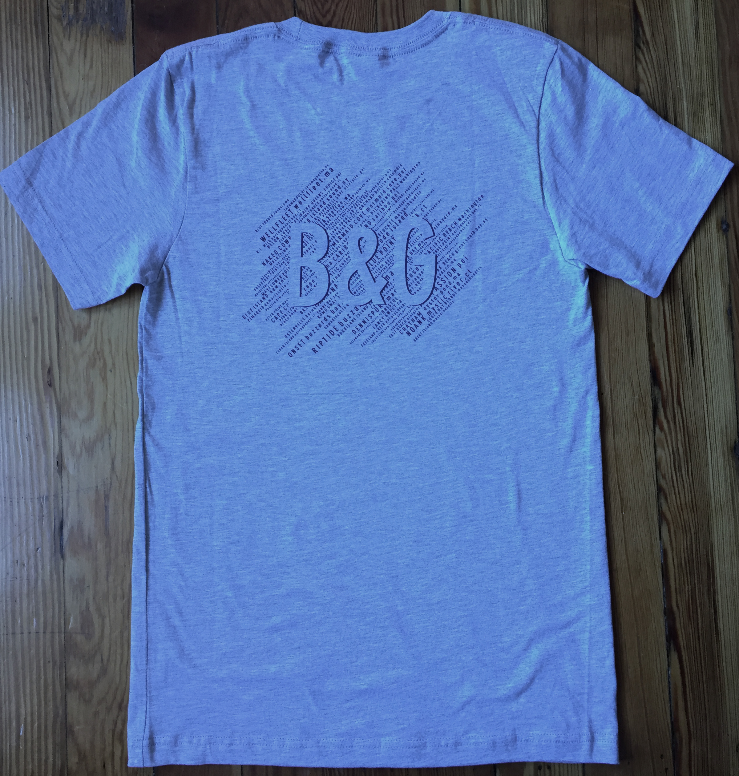 Ladies Gray Back.JPG