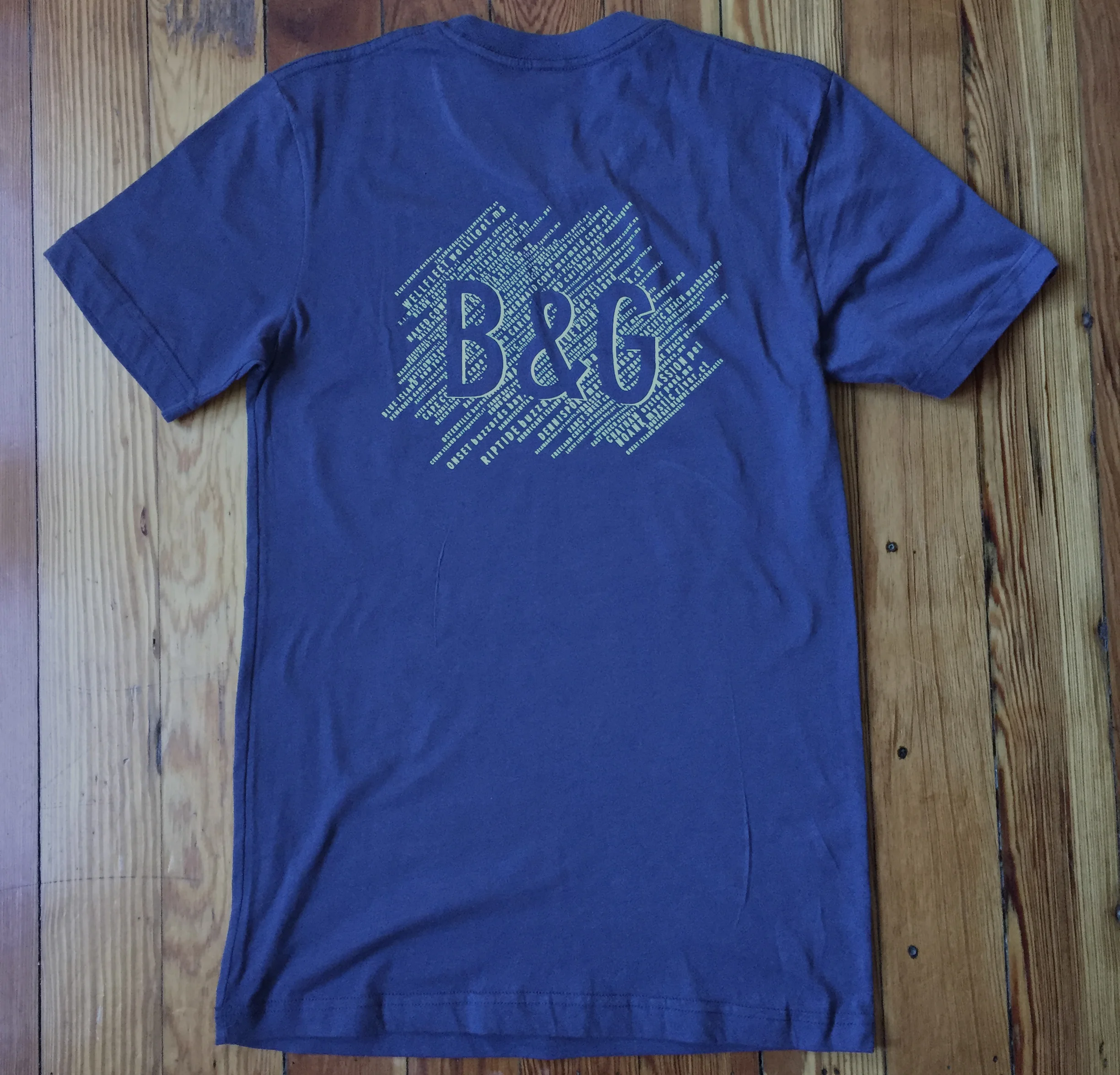 Ladies Blue Back.JPG