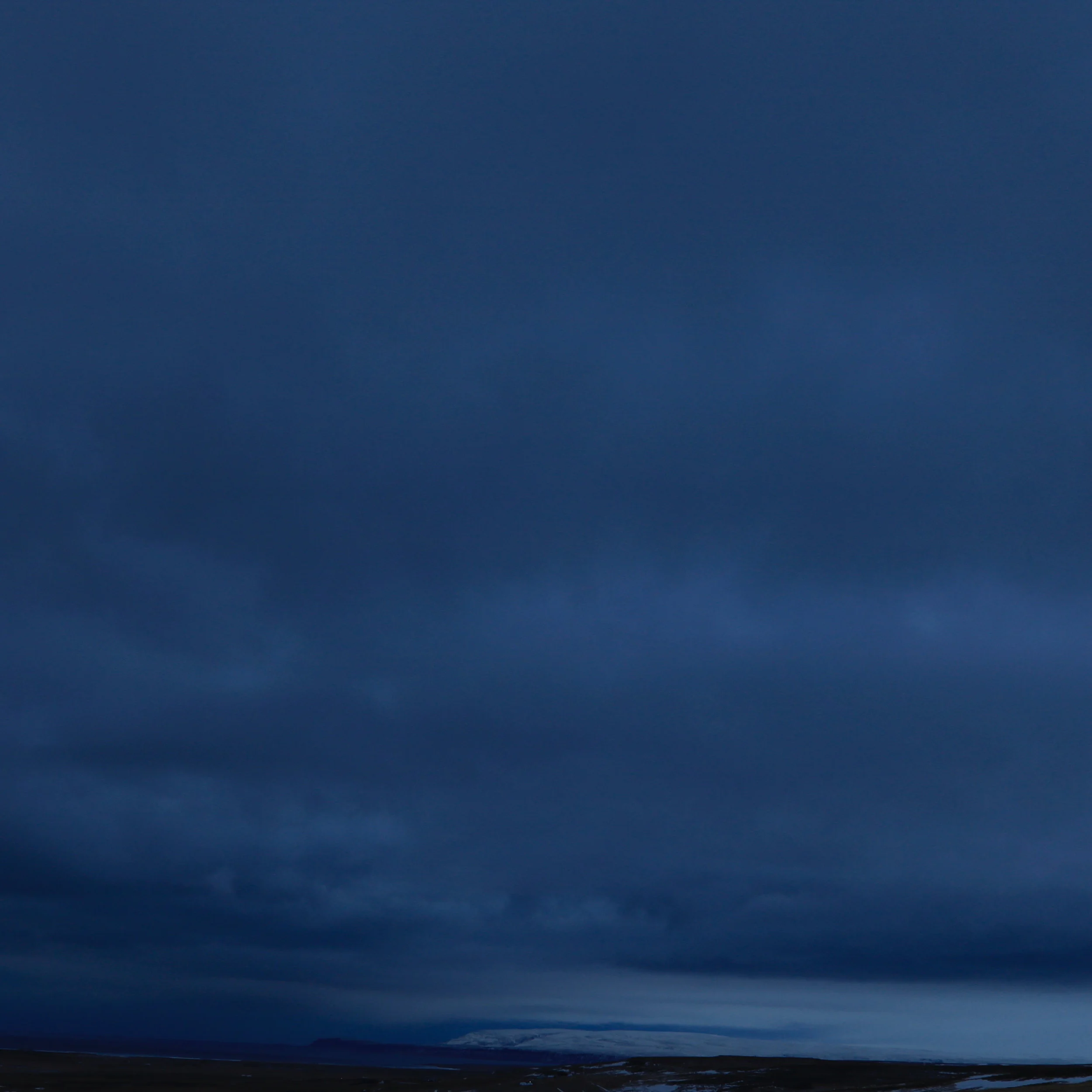 The False Promise of a Midday Sun.