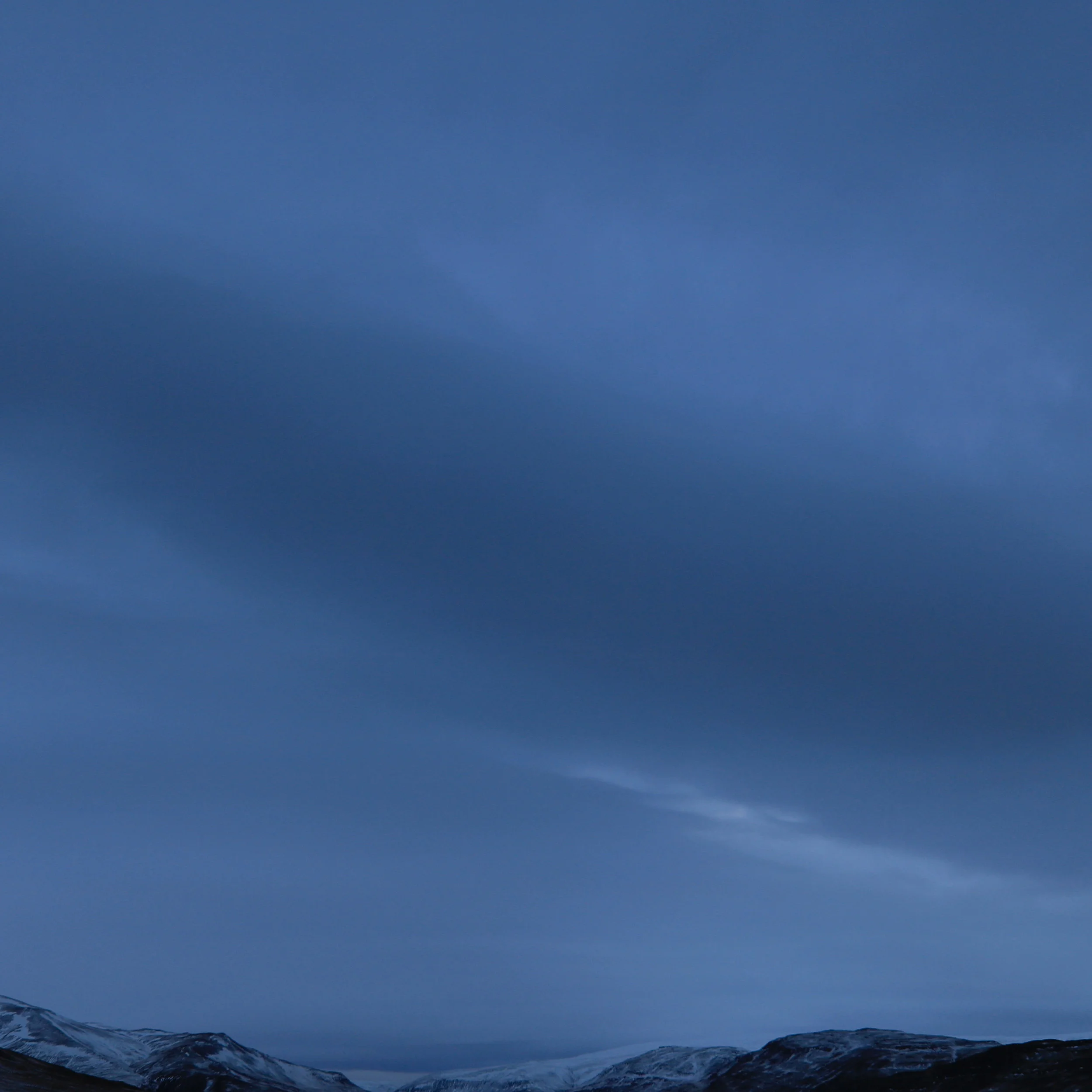 The False Promise of a Midday Sun.