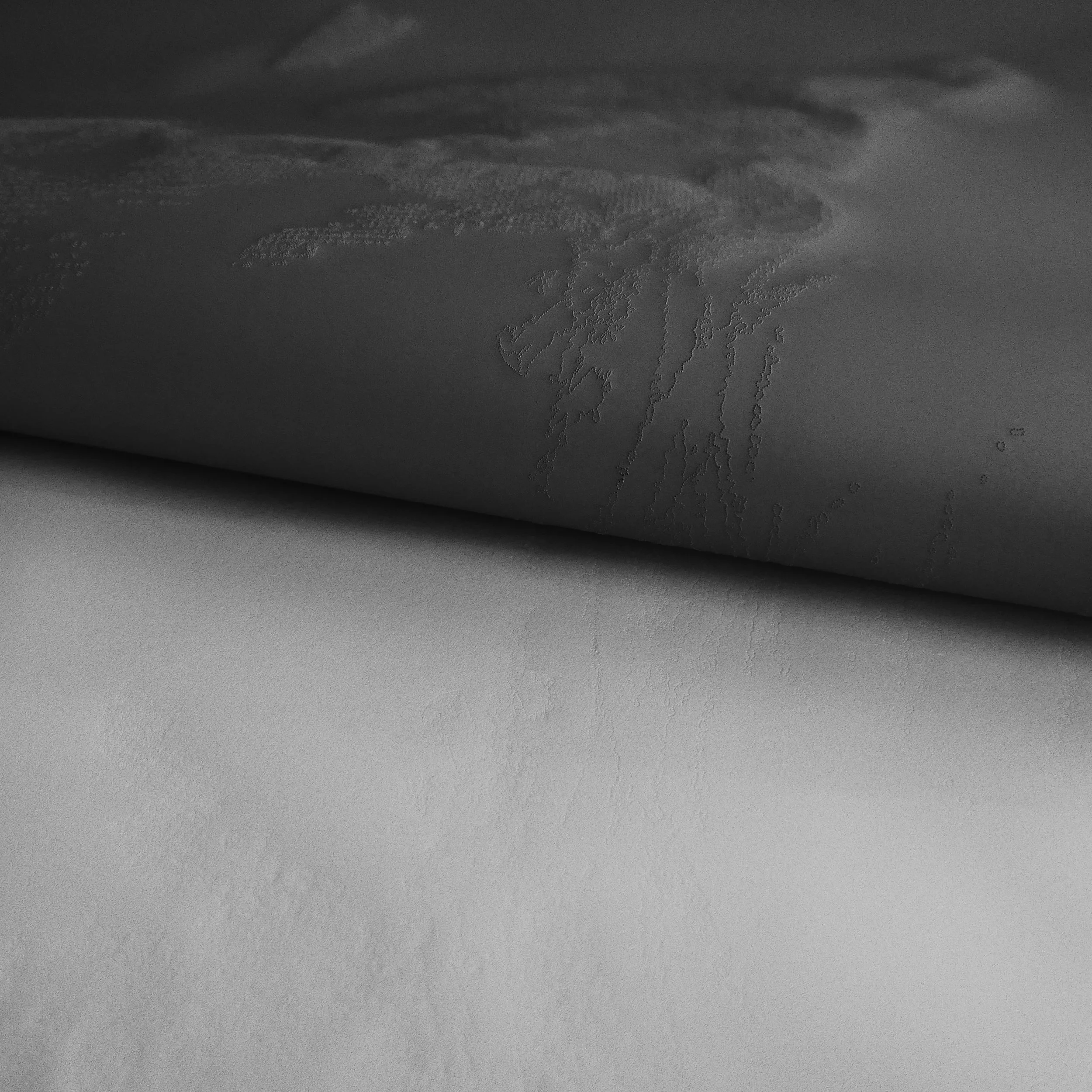 White Light Drawing