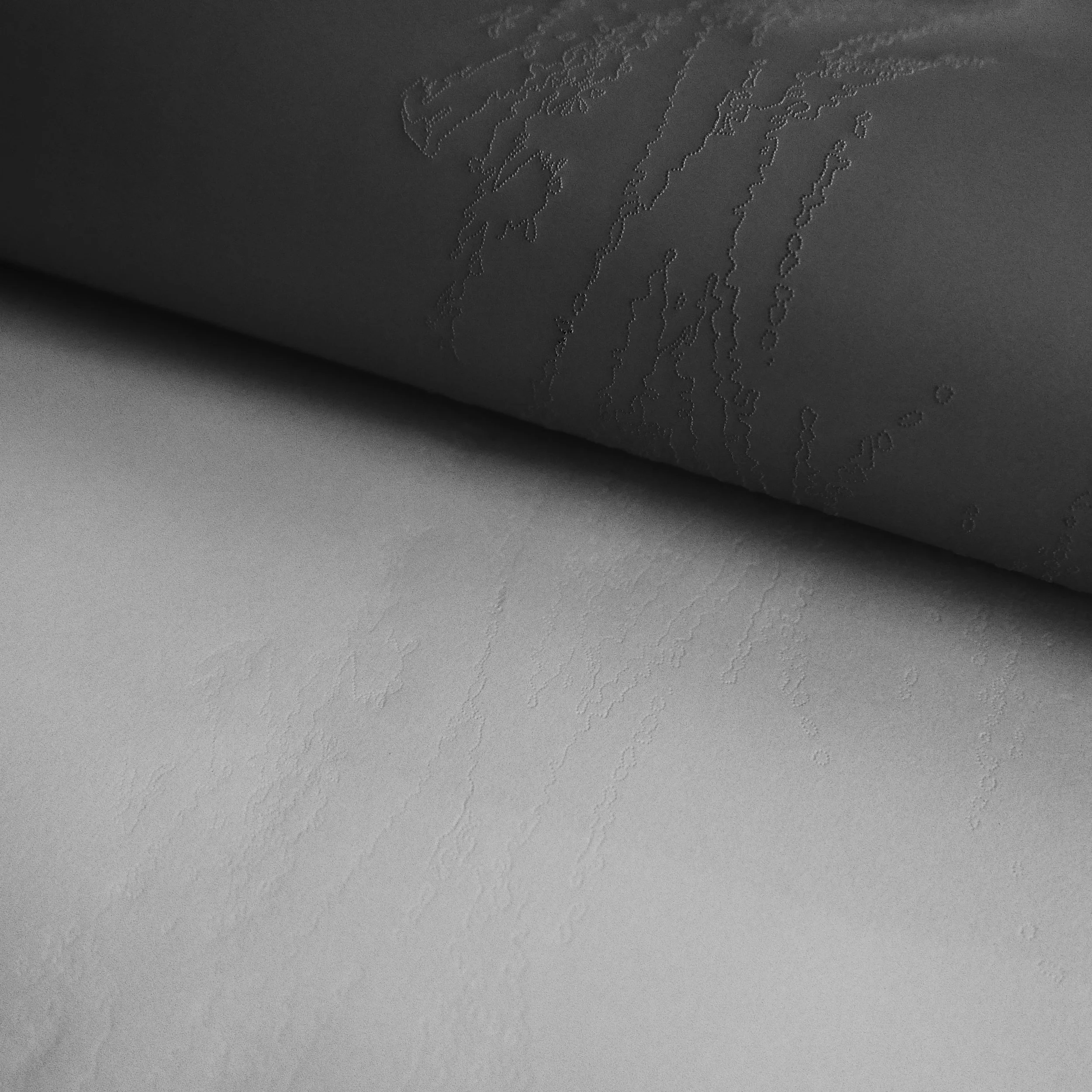 White Light Drawing