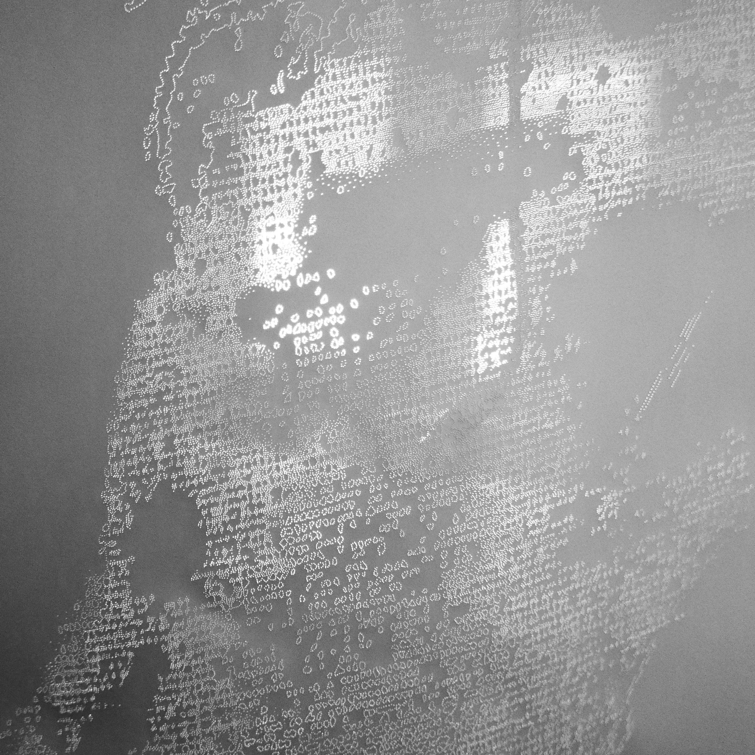 White Light Drawing