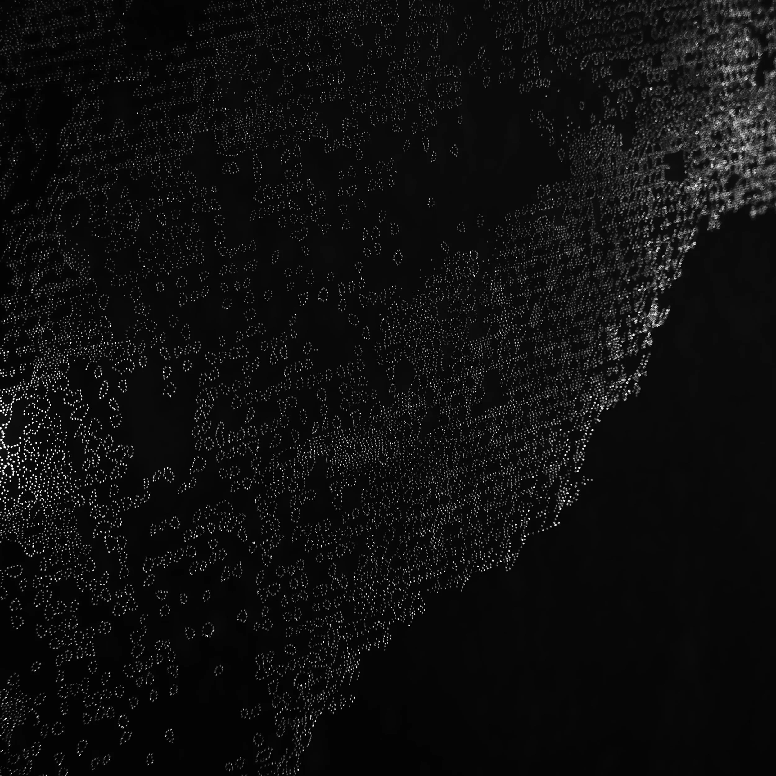Dark Light Drawing