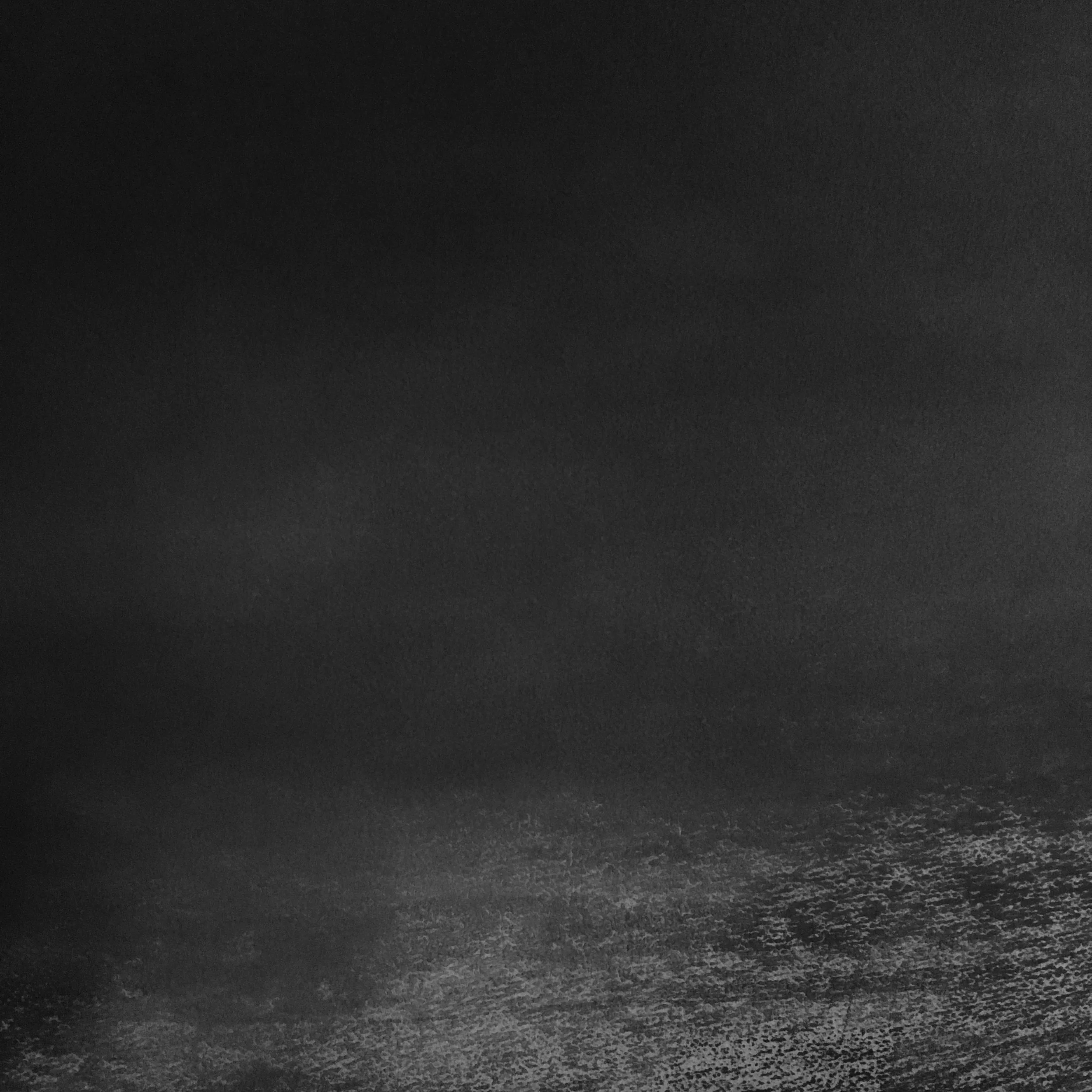 Charcoal Drawing (detail) October 2017 - work in progress 2018