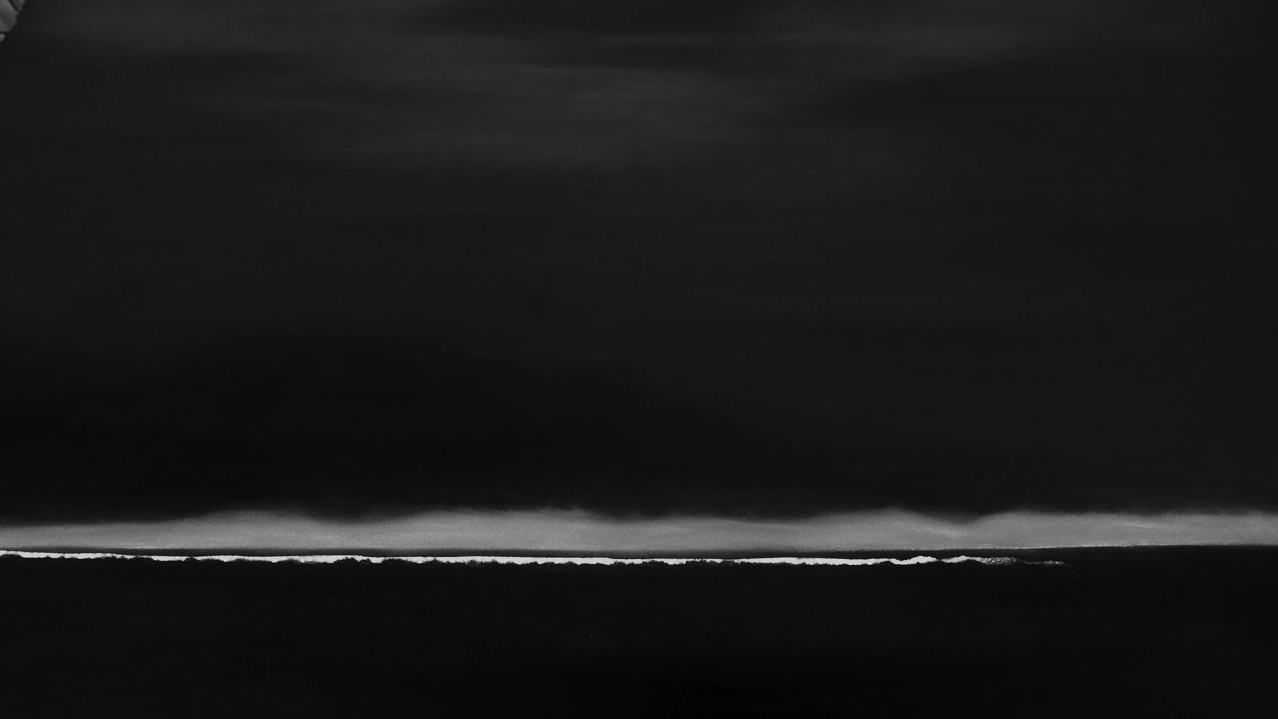 The Last Light Before 18 Hours of Darkness #4