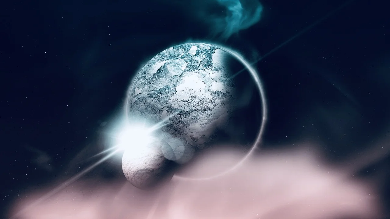 Mercury Retrograde