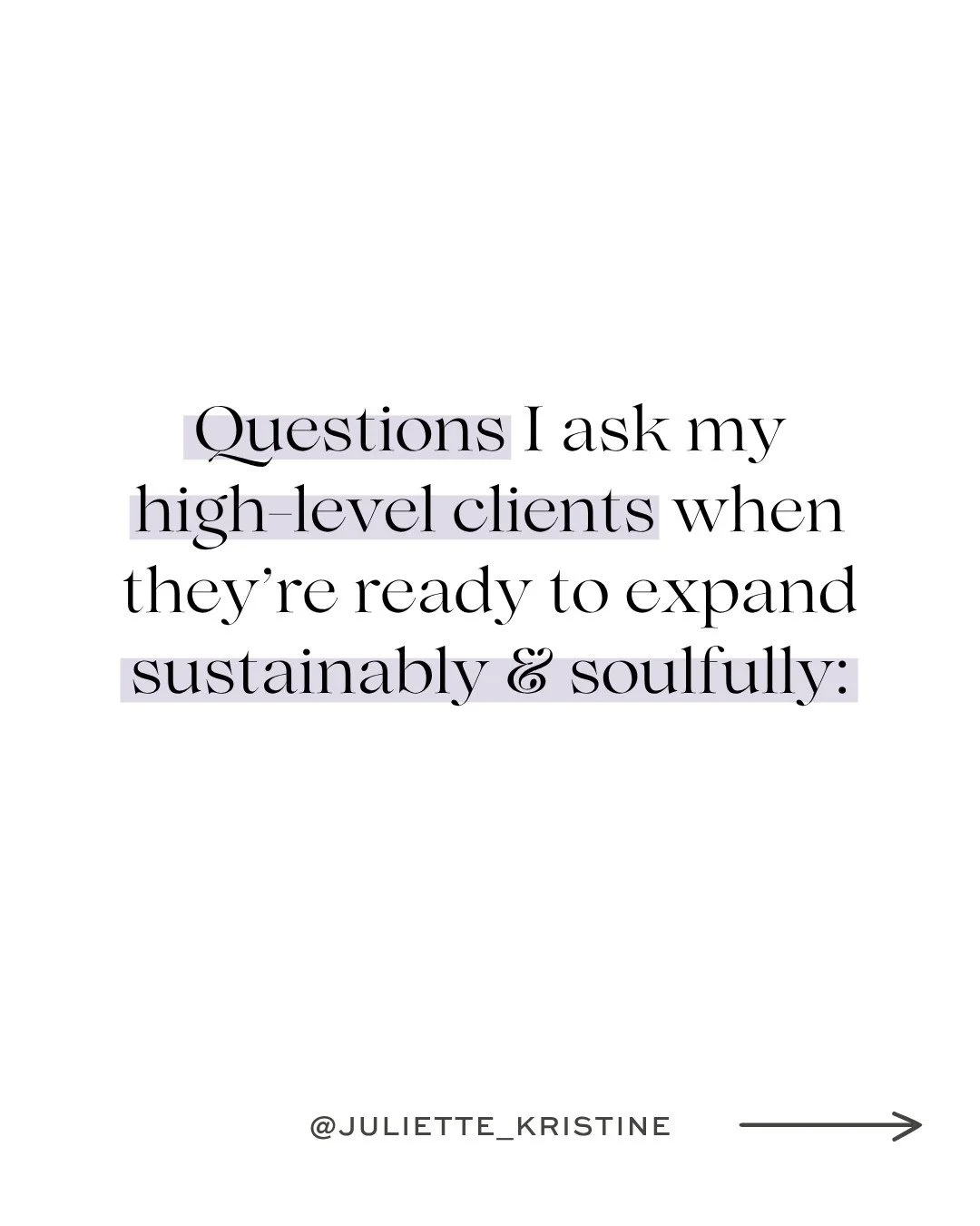 You can&rsquo;t manifest your next level from the same energetic foundation that built your current one.⁠
⁠
The deeper I go in my work, with myself and my clients, the more I see how subtle misalignments block big results.⁠
⁠
These are some of the ex