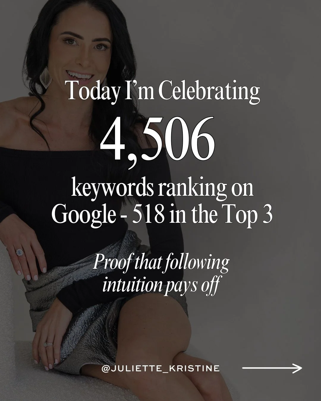In 2016, when I started my blog, everyone else was starting podcasts.⁠
⁠
Two years ago, when AI began exploding, people told me:⁠
⁠
&ldquo;Blogging is dead. Stop writing. Grow on a new platform.&rdquo;⁠
⁠
But my intuition said: blog anyway.⁠
⁠
Today 