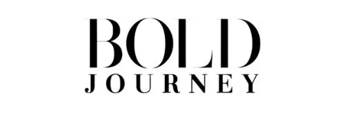Bold Journey Logo