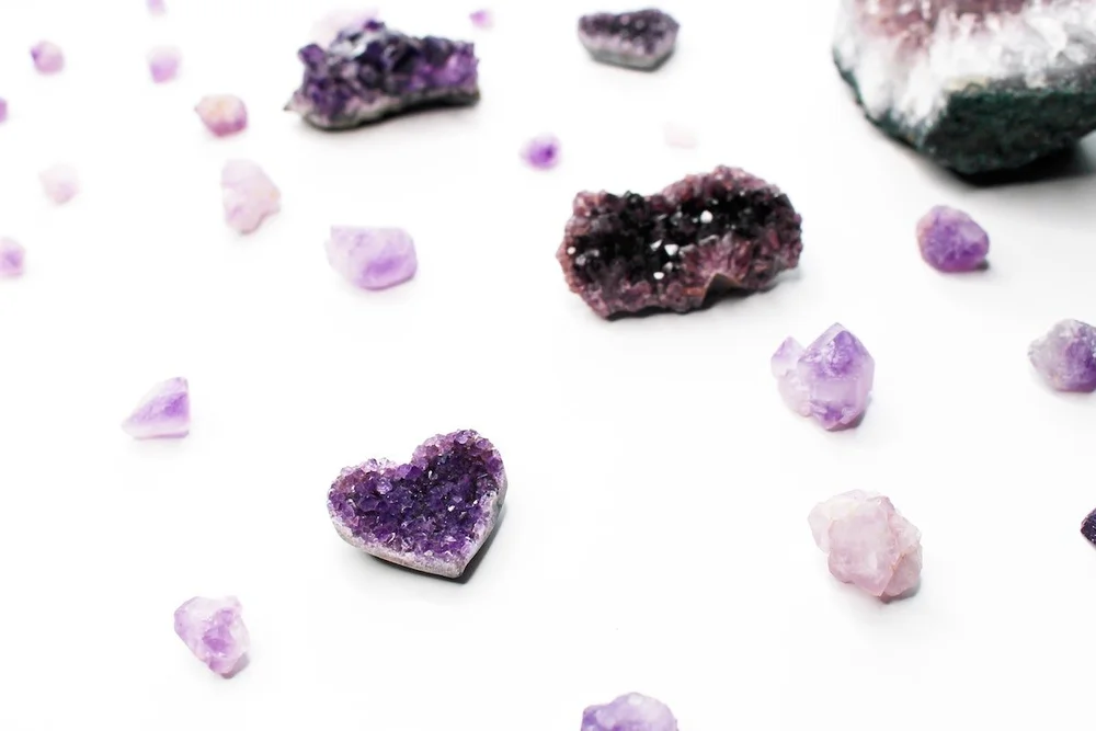 Loving Rocks 11 Best Crystals For Self-Love (Magic Results)