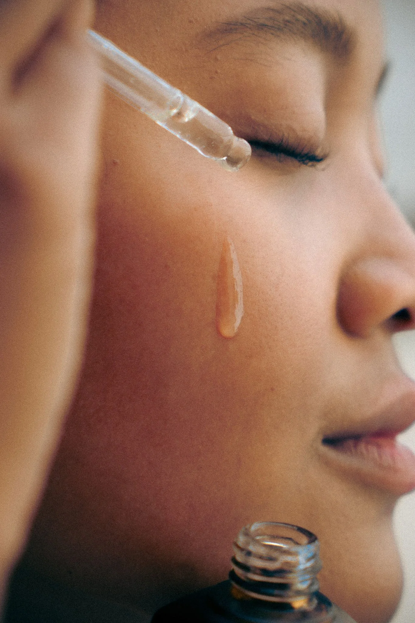 Juliette Kristine featured in LOOKFANTASTIC's article about manifestation and skincare