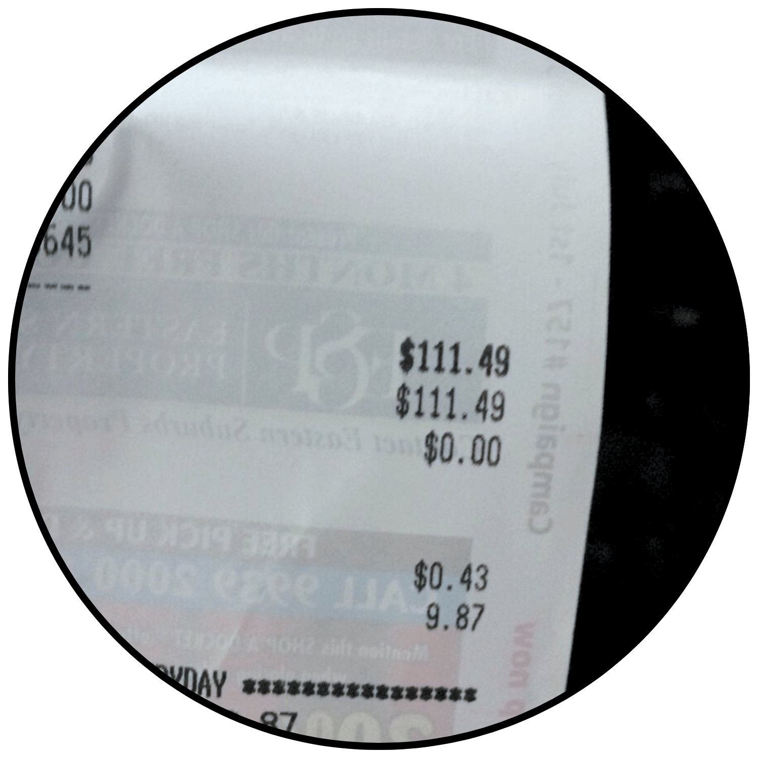 Seeing angel number 1111 on a receipt.png