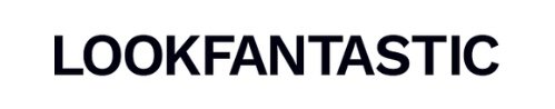 Look Fantastic Logo