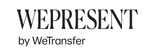 WePresent by WeTransfer Logo