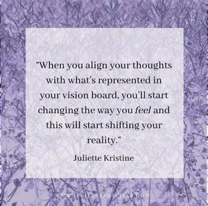 100 Of The Best Vision Board Quotes (Put On Your Board Now)