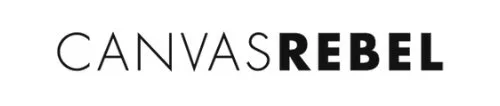 Canvas Rebel Logo
