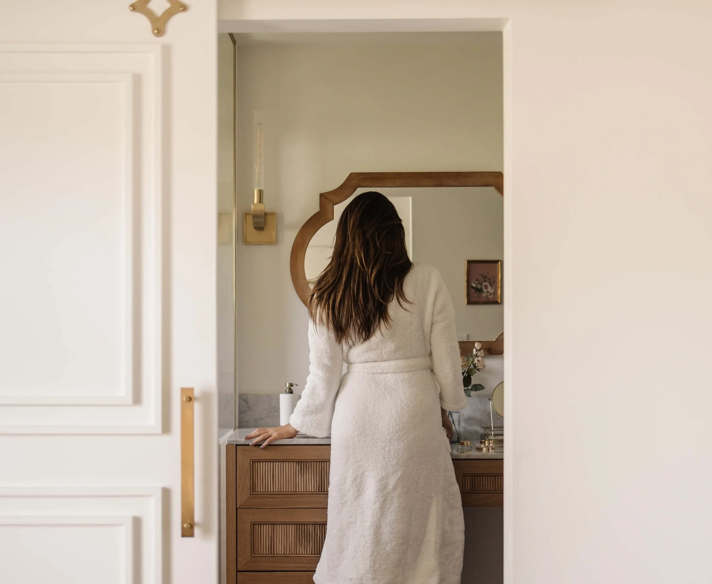 Juliette Kristine featured in TODAY's article about Lucky Girl Syndrome