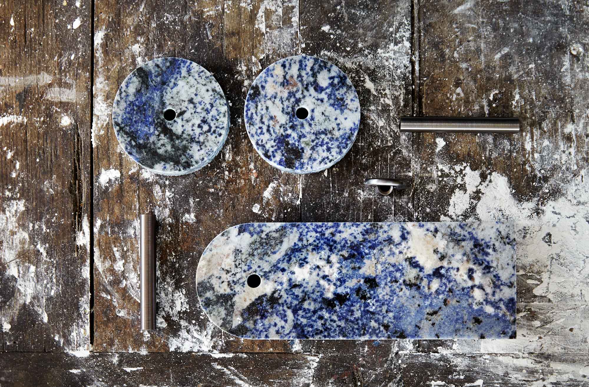 #flatlay #materials