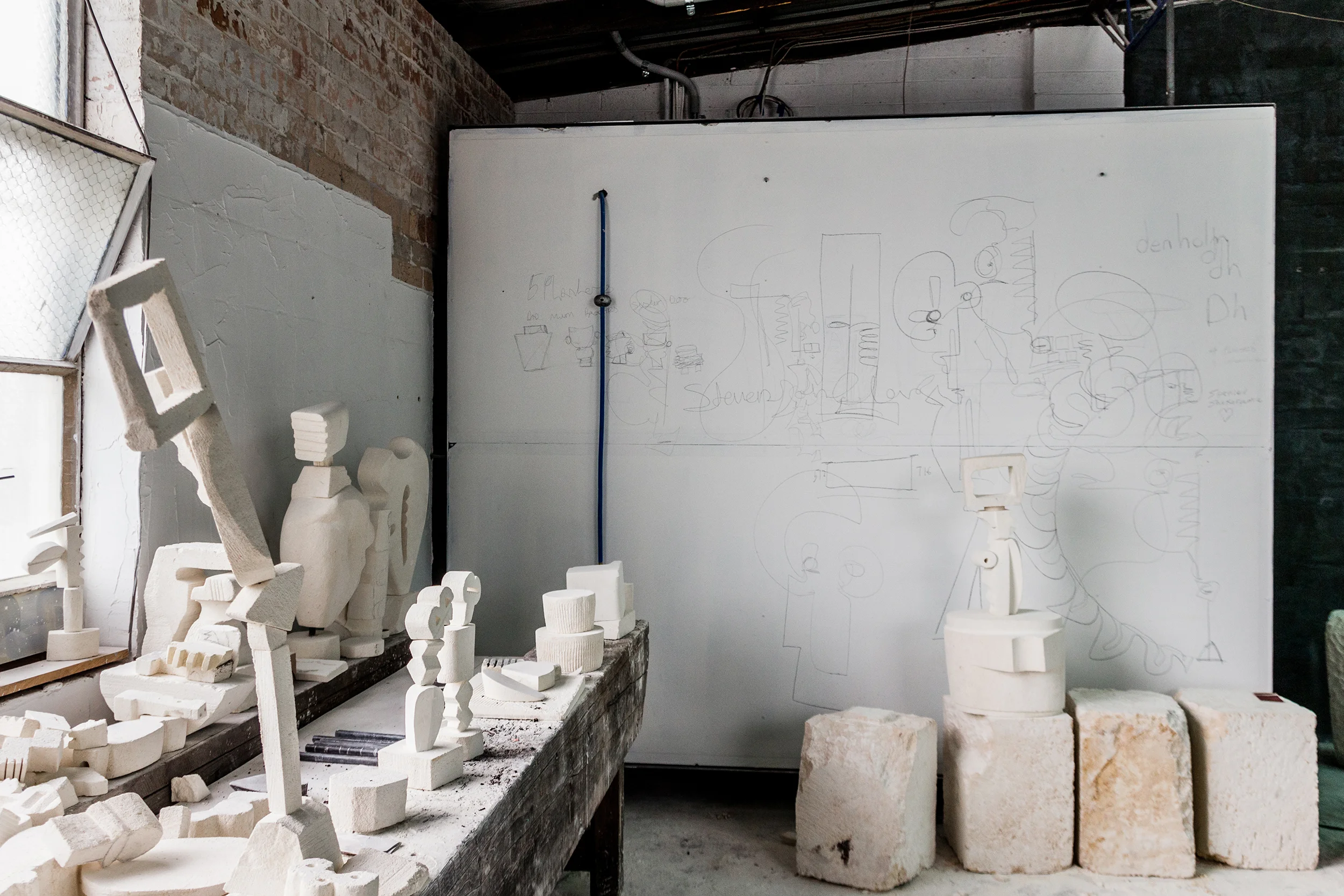 #studiogoals #limestone